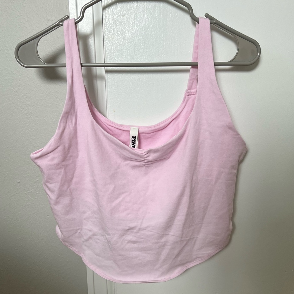 VS Pink, brami.
Size: small DD